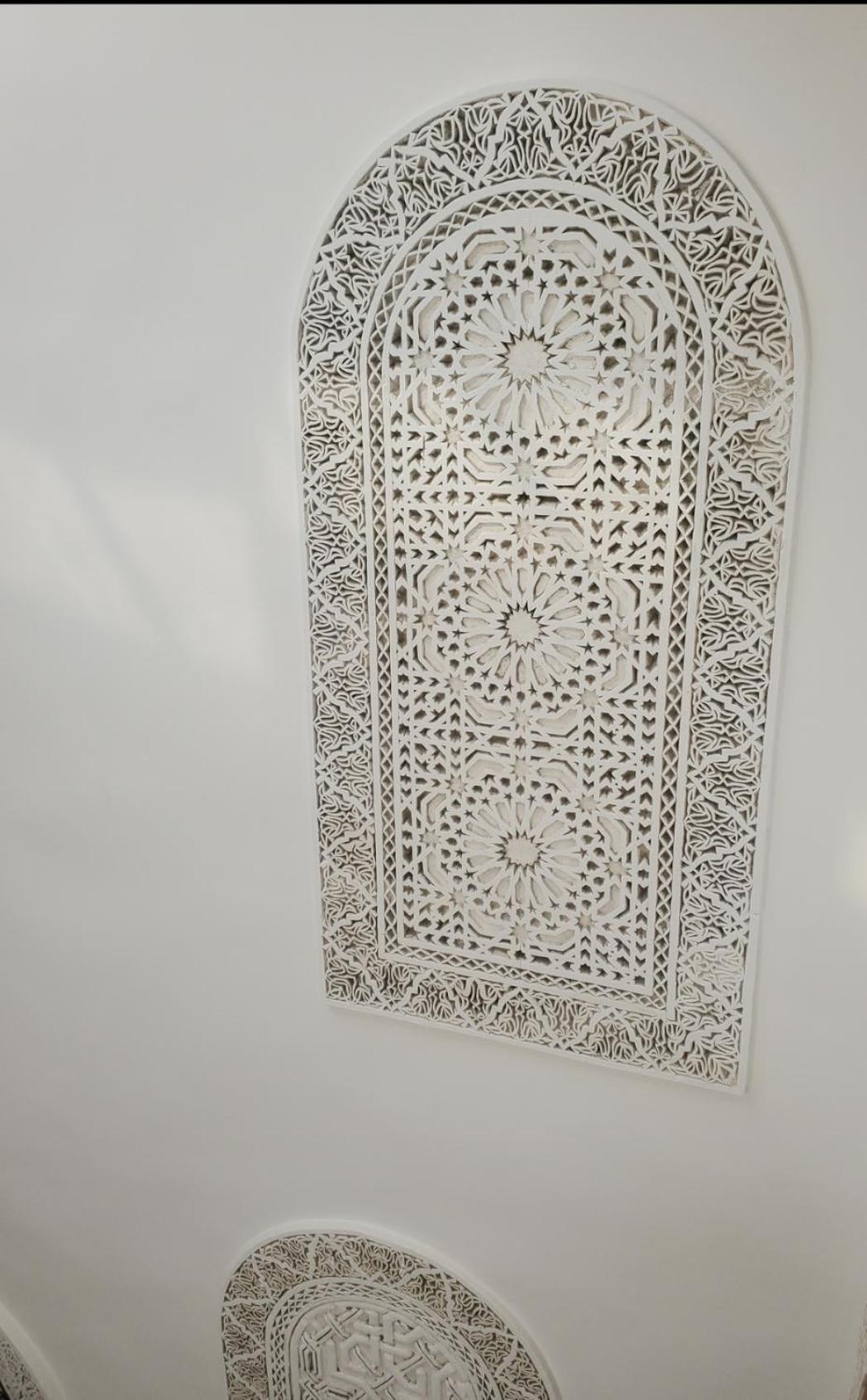 Riad Averroes 페스 외부 사진