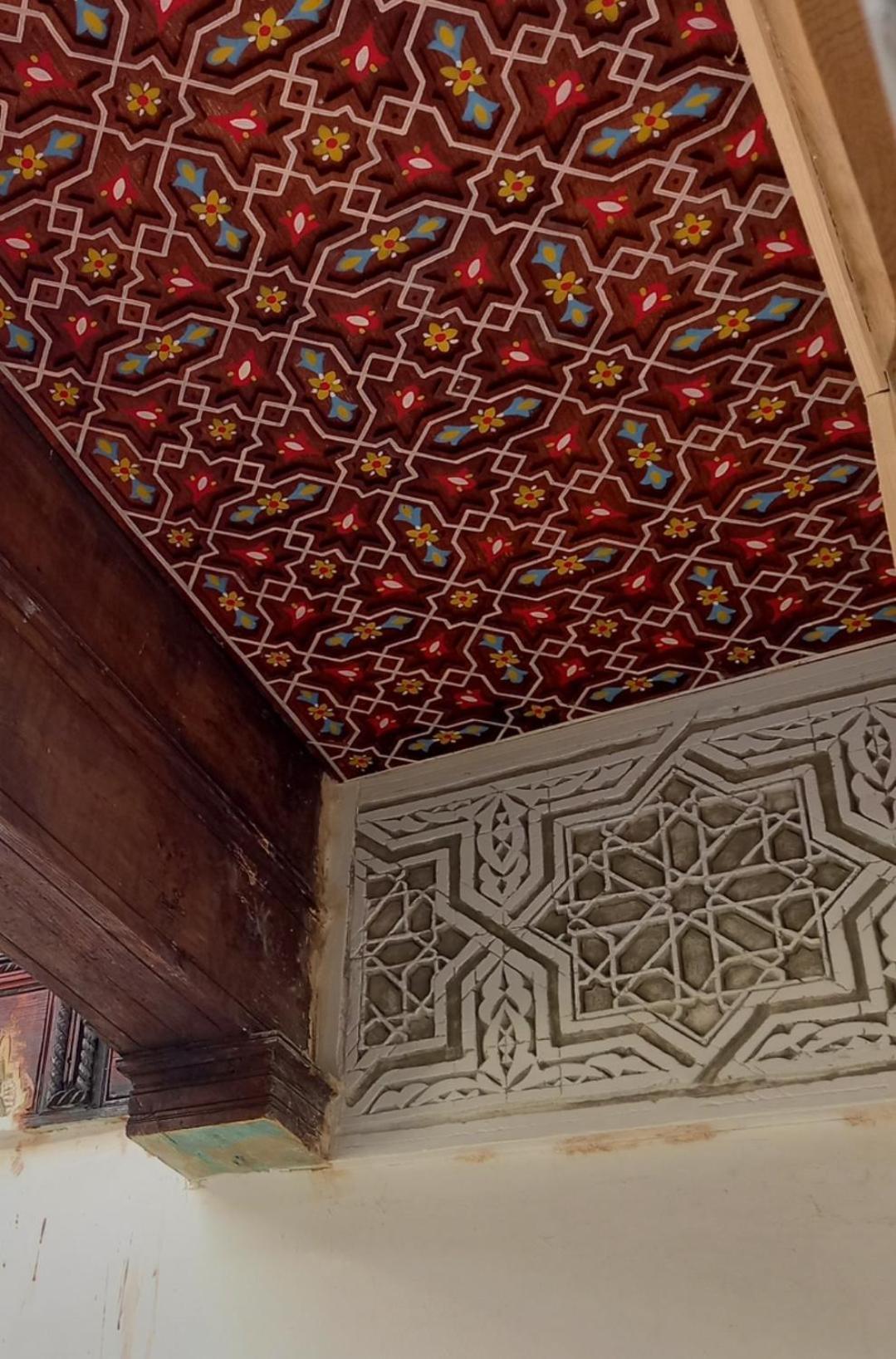 Riad Averroes 페스 외부 사진