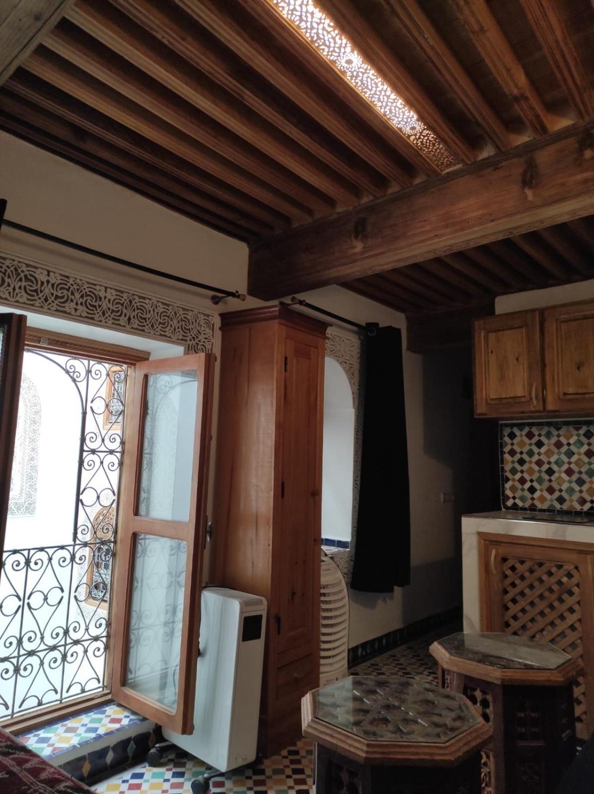 Riad Averroes 페스 외부 사진