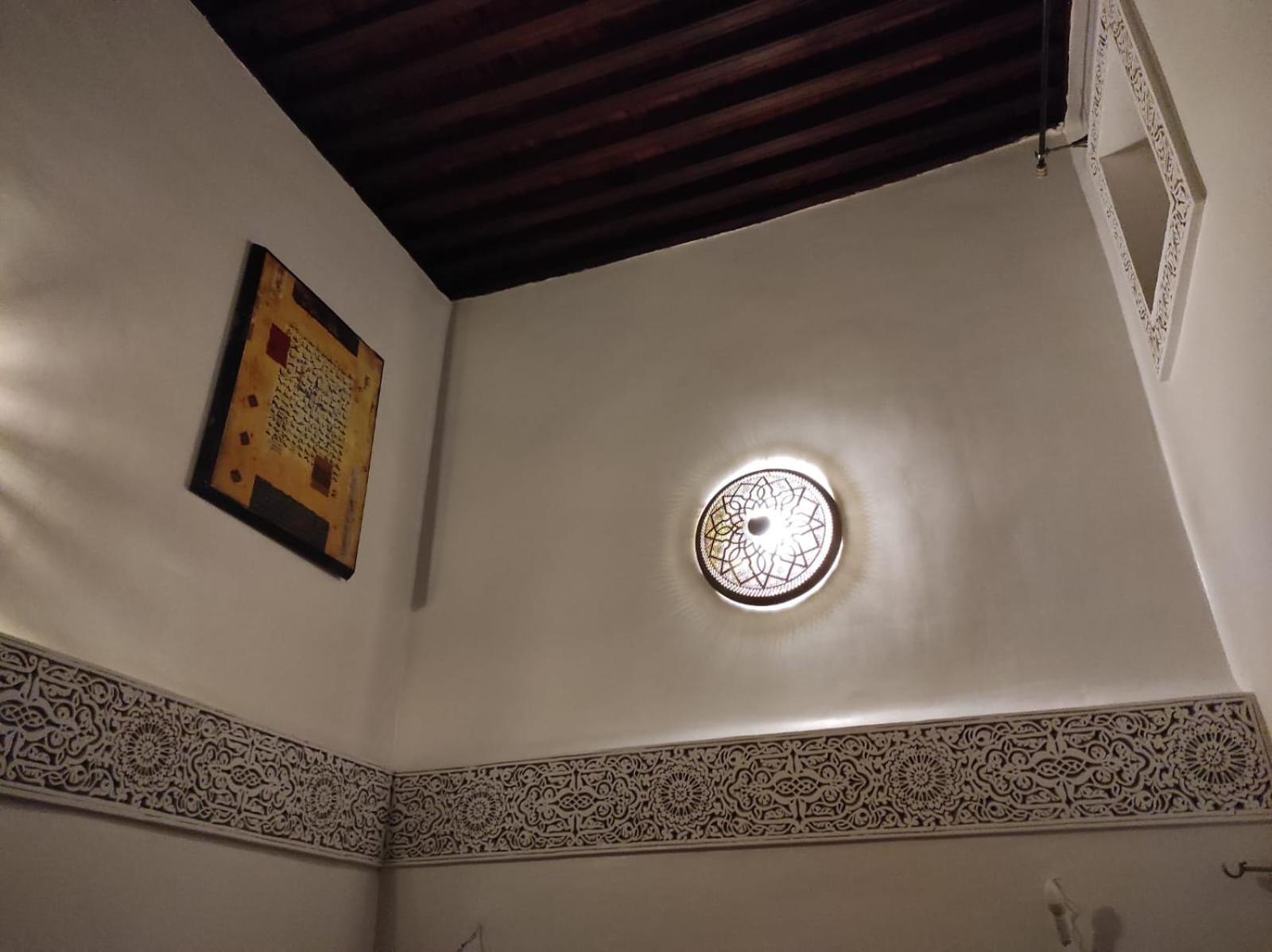 Riad Averroes 페스 외부 사진