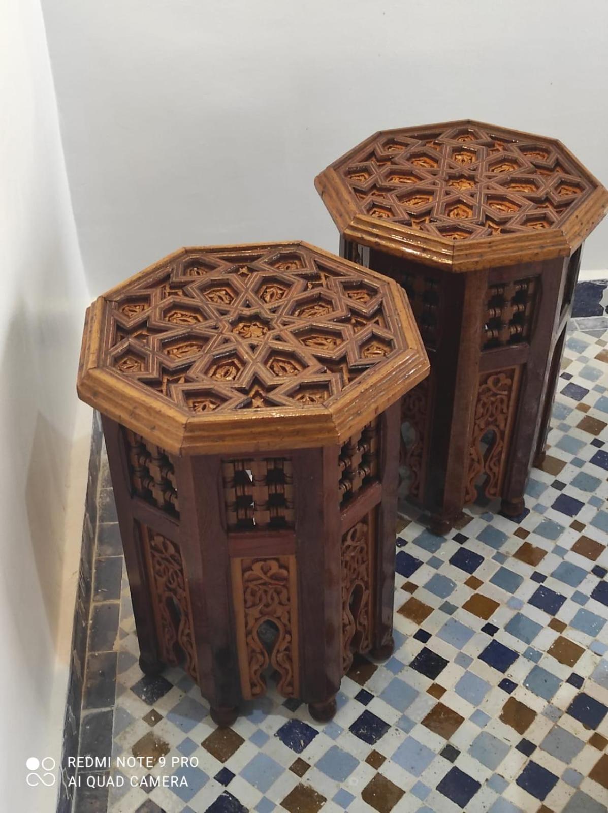 Riad Averroes 페스 외부 사진