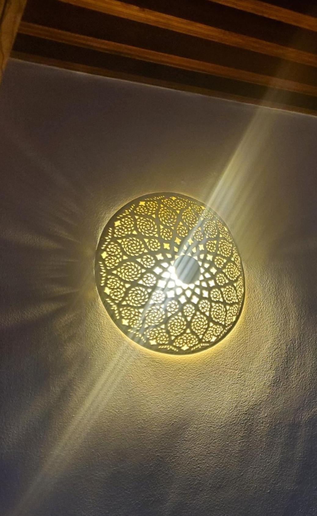 Riad Averroes 페스 외부 사진