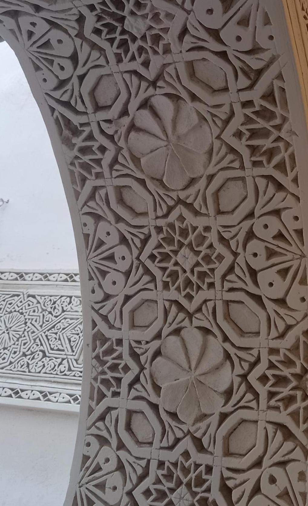 Riad Averroes 페스 외부 사진
